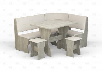 Кухонный уголок Миссия-V в Черепаново - mebel154.com