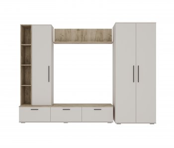 Гостиная Верона (омск) в Черепаново - mebel154.com