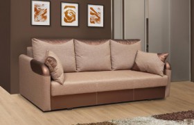 Наоми диван-кровать в Черепаново - mebel154.com