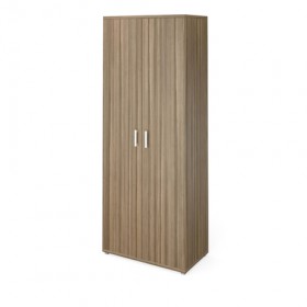 Шкаф для одежды НТ-590Ш в Черепаново - mebel154.com