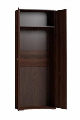 Шкаф для одежды 2-х дверный 11 Sherlock в Черепаново - mebel154.com
