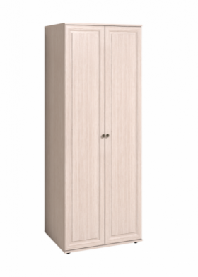 Шкаф для одежды 2-х дверный 3 Montpellier в Черепаново - mebel154.com