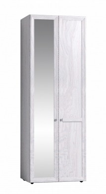 Шкаф для одежды 2-х дверный 54 Paola в Черепаново - mebel154.com