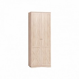 Шкаф для одежды 2-х дверный 92 Adele в Черепаново - mebel154.com
