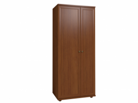 Шкаф для одежды 2-х дверный Стандарт Марракеш в Черепаново - mebel154.com