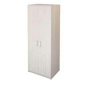 Шкаф для одежды А-307 в Черепаново - mebel154.com