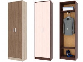Шкаф для одежды Ориноко в Черепаново - mebel154.com
