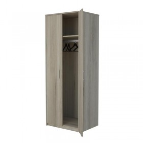 Шкаф для одежды Приоритет К-988 (К-935, К-944, КФ-944) в Черепаново - mebel154.com