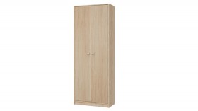 Шкаф для одежды Тифани-1 в Черепаново - mebel154.com
