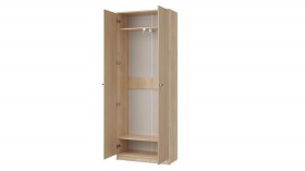 Шкаф для одежды Тифани-1 в Черепаново - mebel154.com