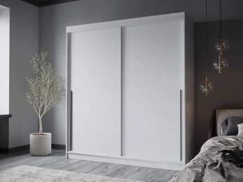 Шкаф-купе Орион 2м в Черепаново - mebel154.com