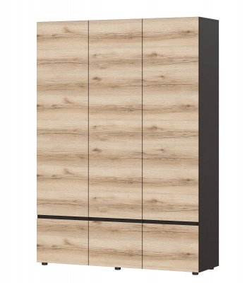 Спальный гарнитур Берген в Черепаново - mebel154.com