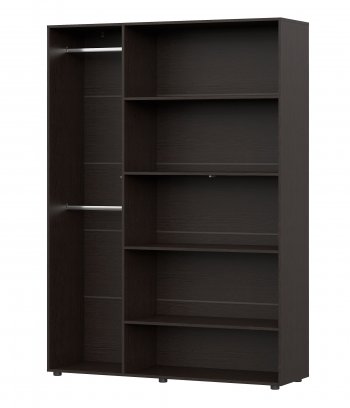 Спальный гарнитур Берген в Черепаново - mebel154.com