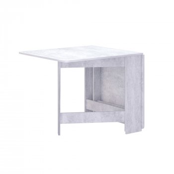 Стол тумба СТ-26 в Черепаново - mebel154.com