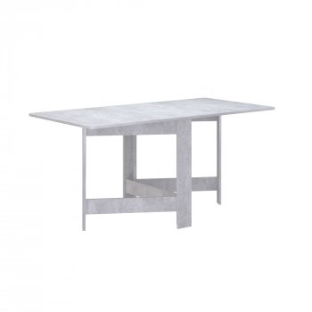 Стол тумба СТ-26 в Черепаново - mebel154.com