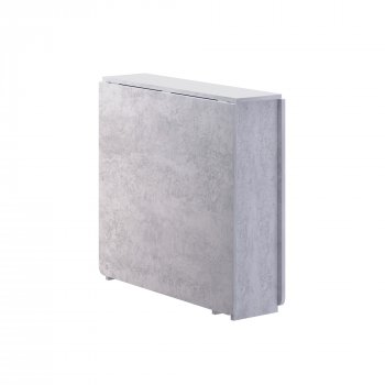 Стол тумба СТ-26 в Черепаново - mebel154.com