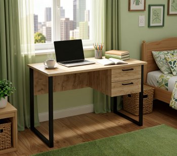 Стол компьютерный СТ-152 в Черепаново - mebel154.com