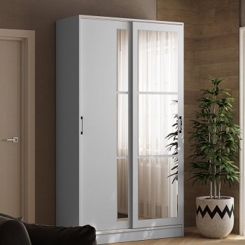 Шкаф-купе Стиль-2 1.2м в Черепаново - mebel154.com