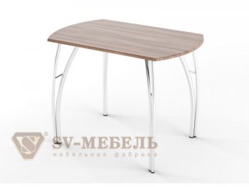 Стол обеденный МДФ (sv) в Черепаново - mebel154.com