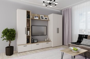 Гостиная Верона (омск) в Черепаново - mebel154.com