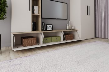 Гостиная Верона (омск) в Черепаново - mebel154.com