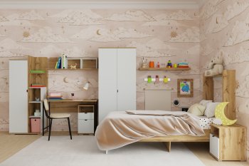 Детская Юниор в Черепаново - mebel154.com