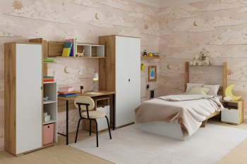 Детская Юниор в Черепаново - mebel154.com