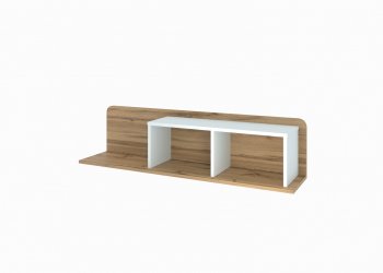 Полка Пл 031 Юниор в Черепаново - mebel154.com