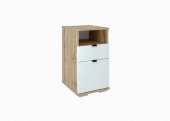 Тумба Тм 013 Юниор в Черепаново - mebel154.com